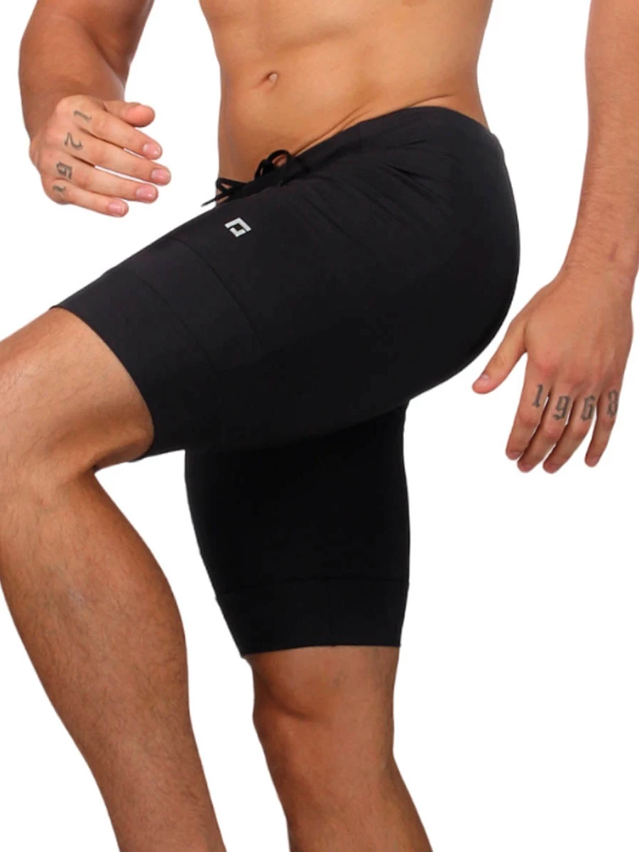 Bermuda Masculina Para Corrida