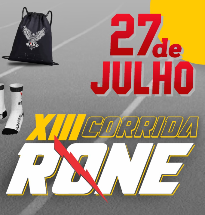 Corrida da Rone