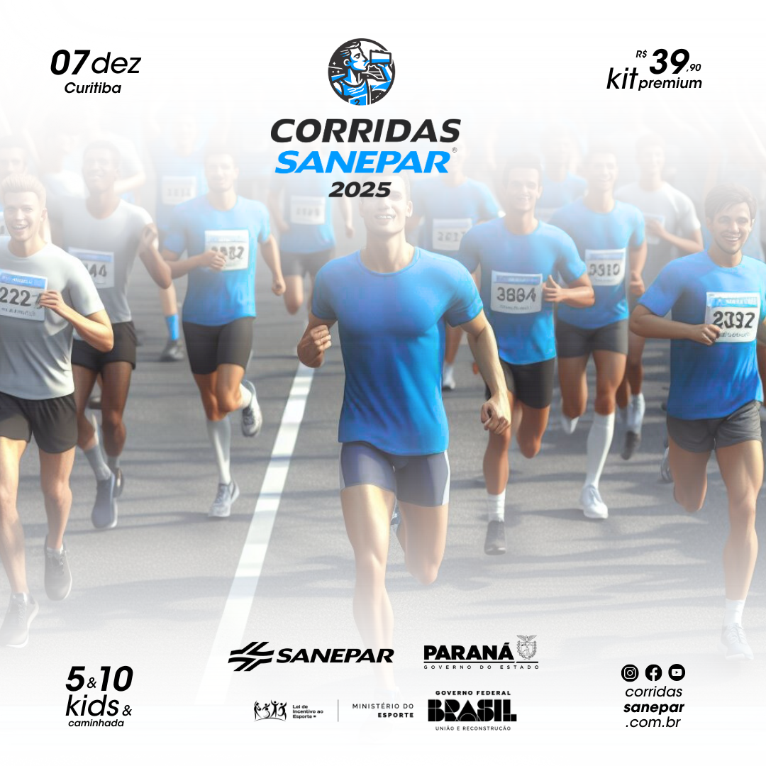 Corrida do Forte